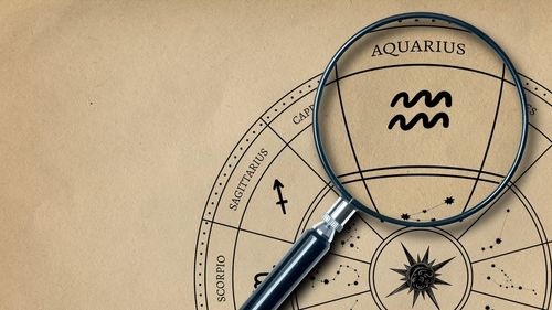 Aquarius Personality: Know Aquarius Personality Traits, Compatability & More